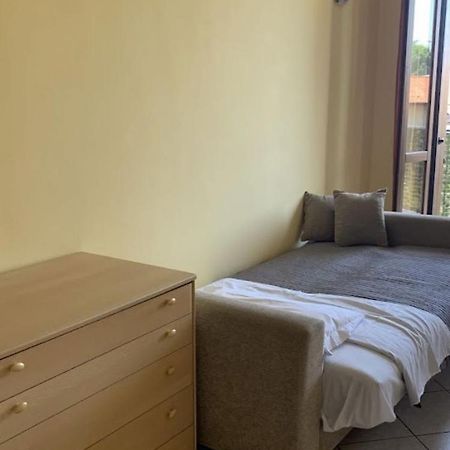 Apartament Orio 3 Orio al Serio Buitenkant foto