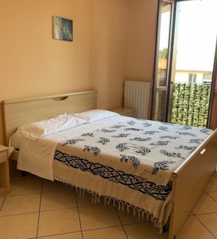 Apartament Orio 3 Orio al Serio Buitenkant foto